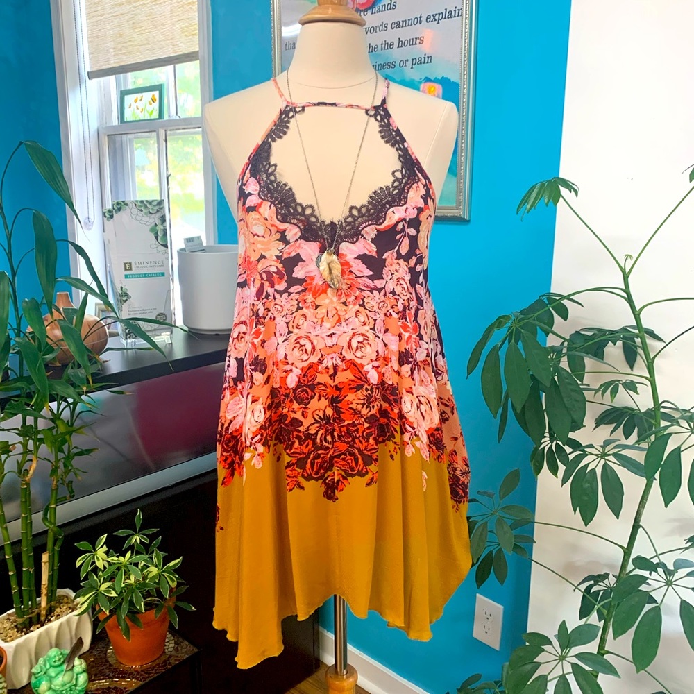 Free People dress